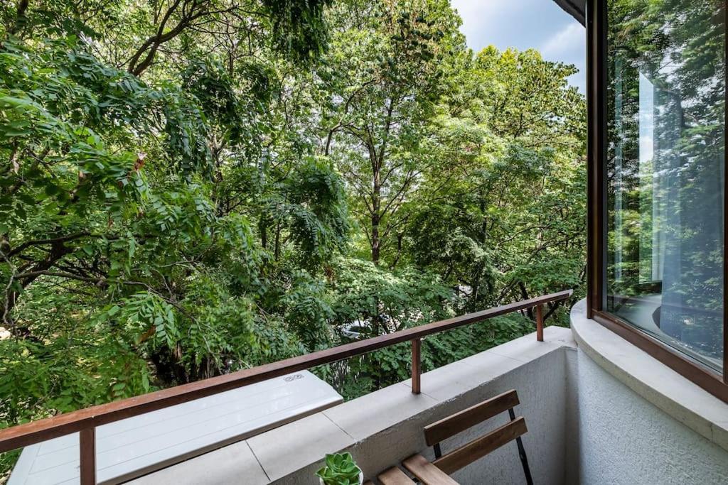 Varna Central 2Bdrm Apartment 外观 照片