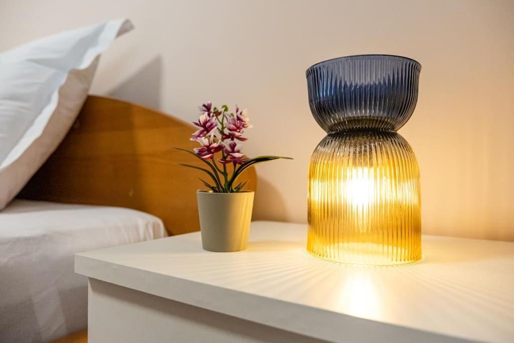 Varna Central 2Bdrm Apartment 外观 照片