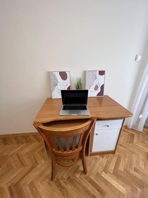 Varna Central 2Bdrm Apartment 外观 照片