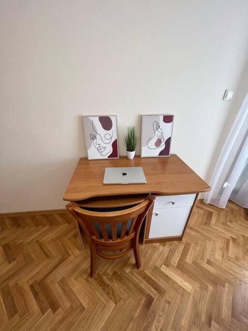 Varna Central 2Bdrm Apartment 外观 照片