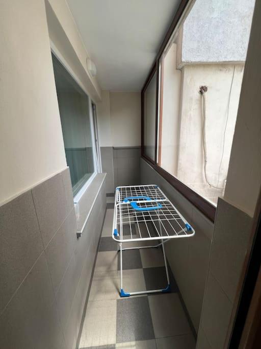 Varna Central 2Bdrm Apartment 外观 照片