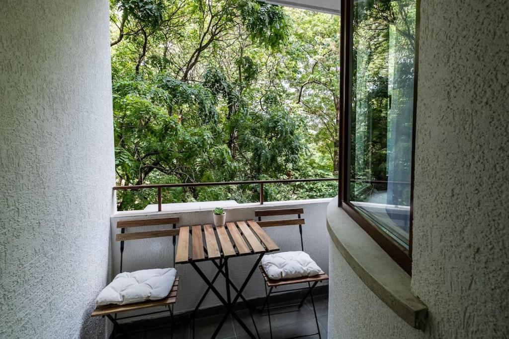 Varna Central 2Bdrm Apartment 外观 照片